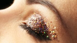 Glitter para Maquiagem – Brilhe Como Nunca…