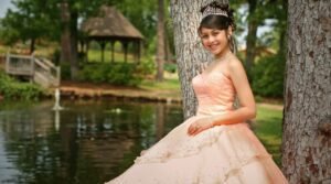 Maquiagem Para 15 anos