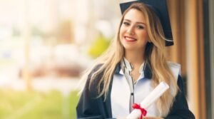 Maquiagem Para Colação de Grau