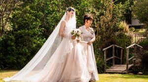 Maquiagem Para Mãe da Noiva