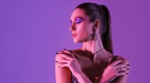 Maquiagem Para Festa a Noite