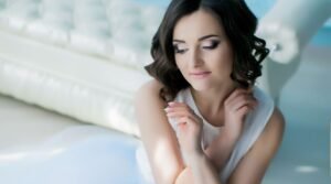 Maquiagem Para Debutante