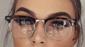 Maquiagem Para Quem Usa Óculos