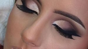 Maquiagem para Casamento a Noite