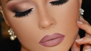 Maquiagem para Casamento Pele Morena Clara