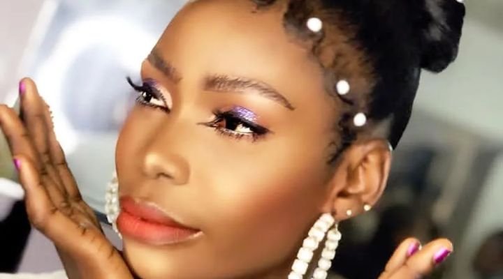 Maquiagem para Madrinha de Casamento Pele Morena