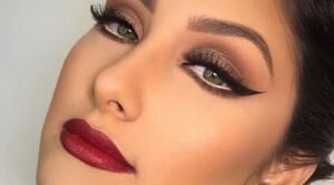Maquiagem para Festa