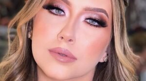 Maquiagem para Dia Casamento