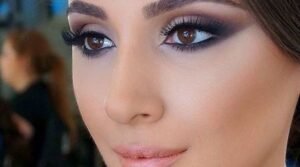 Convidada Maquiagem para Casamento