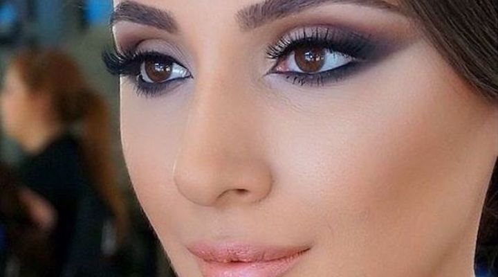Convidada Maquiagem para Casamento