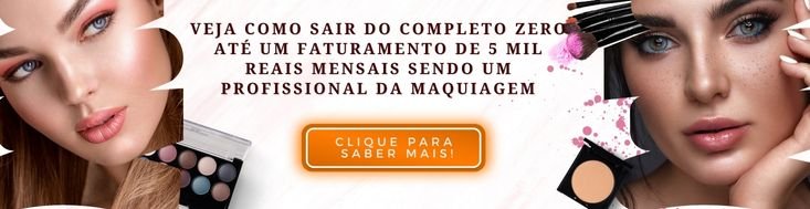 Maquiagem para Convidada de Casamento: Dicas para Arrasar no Grande Dia 2 Curso de Maquiadora Profissional