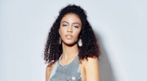 Maquiagem Para Madrinha de Casamento de Dia