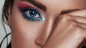 Maquiagem Para Usar Com Roupa Preta