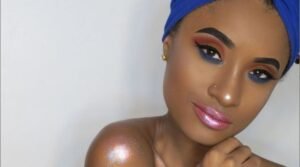 Maquiagem para Casamento Pele Morena