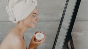 Hidratante para Maquiagem