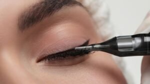 Maquiagem Definitiva Para Olhos