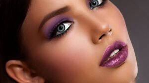 Maquiagem para Festa de Quinze Anos Aniversariante