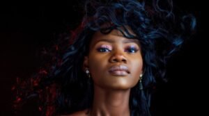 Maquiagem para Foto de Formatura Pele Morena