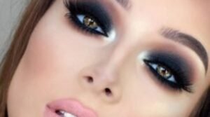 Maquiagem Para Noite