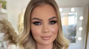 Maquiagem Para Casamento de Dia