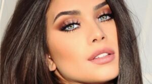 Maquiagem Para o Dia