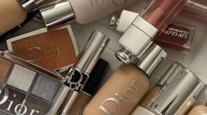 Maquiagem Dior Online
