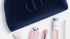 Maquiagem Dior no Brasil