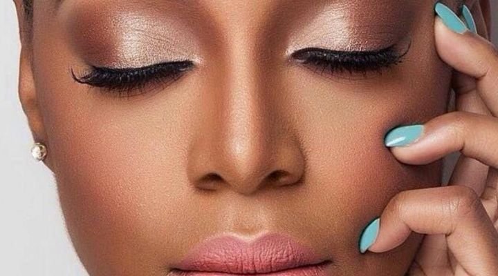 Maquiagem para Casamento à Noite Pele Morena