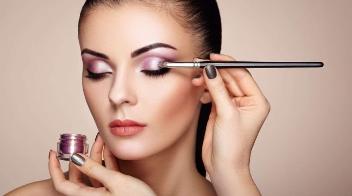 Maquiagem para Convidada de Casamento: Dicas para Arrasar no Grande Dia 1 Maquiagem para Convidada de Casamento