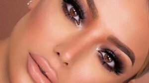 Maquiagem para Festa de Dia – Deslumbre ao Sol