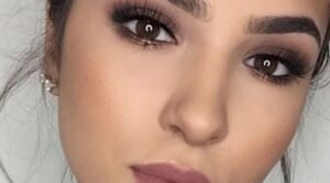 Maquiagem para Ir para Escola –  Prática e Estilosa