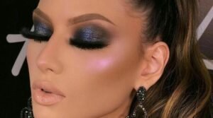 Maquiagem para Madrinha de Casamento à Noite: Transforme-se na Estrela da Celebração!