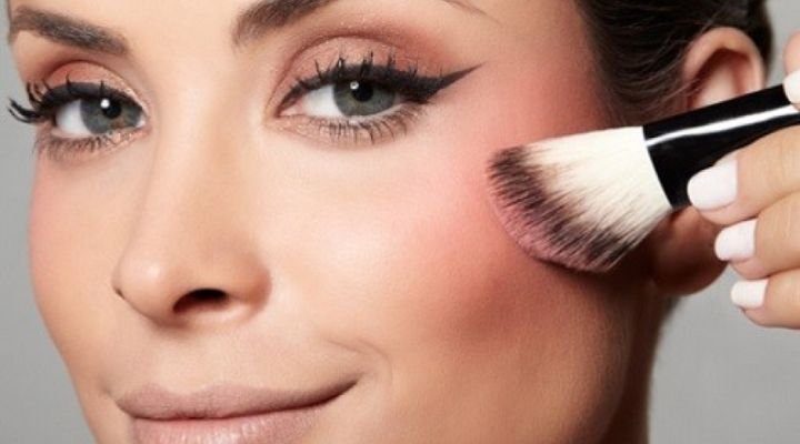Maquiagem para Noiva Casamento de Dia
