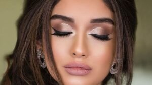 Guia Completo de Maquiagem para Pele Morena