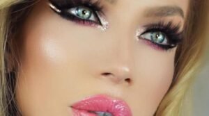 Maquiagem para Show – Dicas Essenciais de Maquiagem para Shows Inesquecíveis