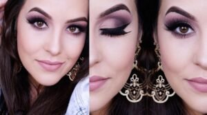 Maquiagem para o Dia a Dia – Simplesmente Radiante