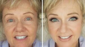 Maquiagem para Casamento para Senhoras de 50 Anos