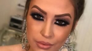 Maquiagem para Festa a Noite Pele Morena – Brilhe na Noite